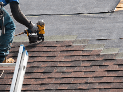 About Roof Repair Experts Dellroy, OH